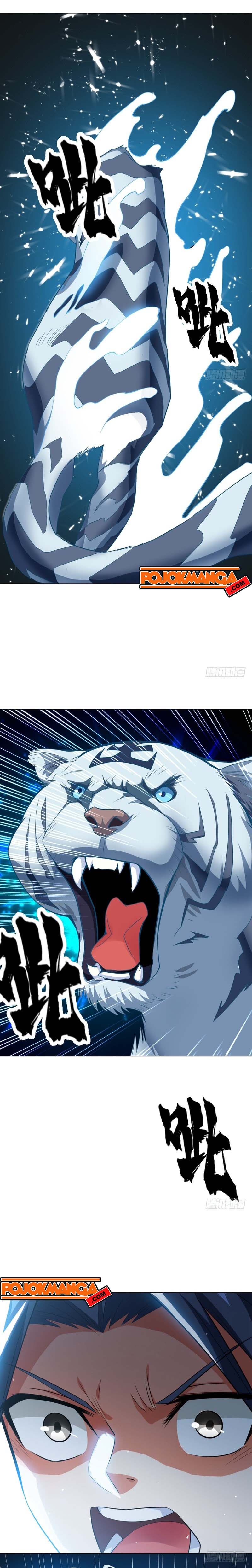 Martial Inverse Chapter 09 Gambar 10